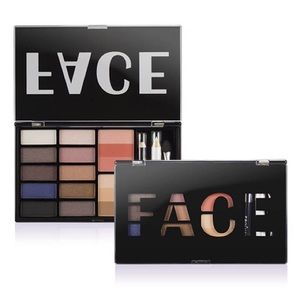 Profusion Absolute Face Mini Palette